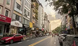 Cho Thuê Căn Hộ 60m² – Nguyễn An Ninh, Phường Tương Mai, Hoàng Mai-anh-18