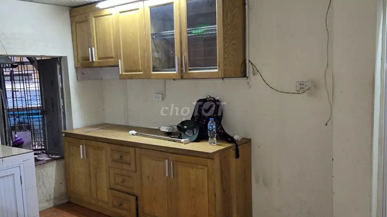 Cho Thuê Căn Hộ 60m² – Nguyễn An Ninh, Phường Tương Mai, Hoàng Mai-anh-4
