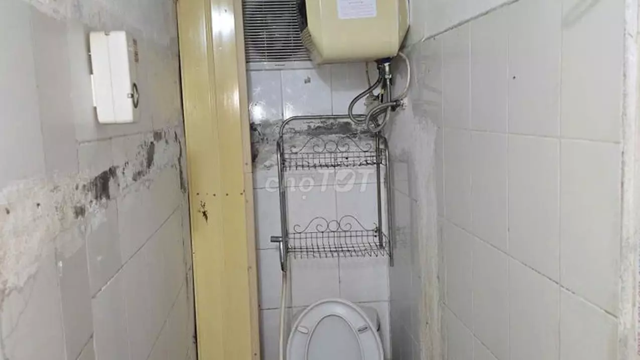Cho Thuê Căn Hộ 60m² – Nguyễn An Ninh, Phường Tương Mai, Hoàng Mai-anh-5