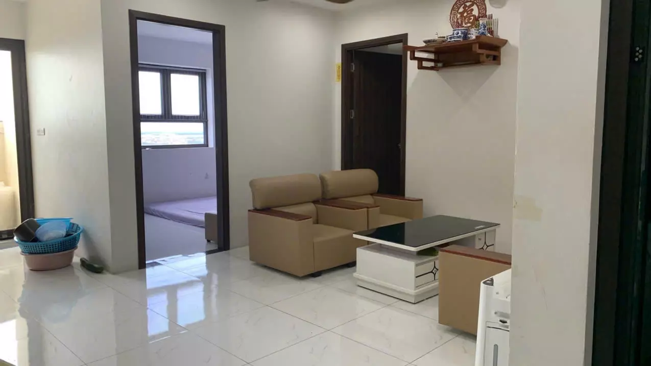 CHO THUÊ CĂN HỘ 69M² TẠI THT NEW CITY HOÀI ĐỨC , HÀ NỘI – FULL NỘI THẤT – GIÁ CHỈ 7,5 TRIỆU/THÁNG-anh-2