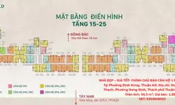 CHO THUÊ CĂN HỘ AROMA – THÀNH PHỐ MỚI BÌNH DƯƠNG-anh-9