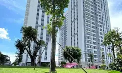 CHO THUÊ CĂN HỘ C-SKYVIEW – CHÁNH NGHĨA, THỦ DẦU MỘT, BÌNH DƯƠNG-anh-8
