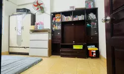 CHO THUÊ CĂN HỘ C-SKYVIEW – CHÁNH NGHĨA, THỦ DẦU MỘT, BÌNH DƯƠNG-anh-14