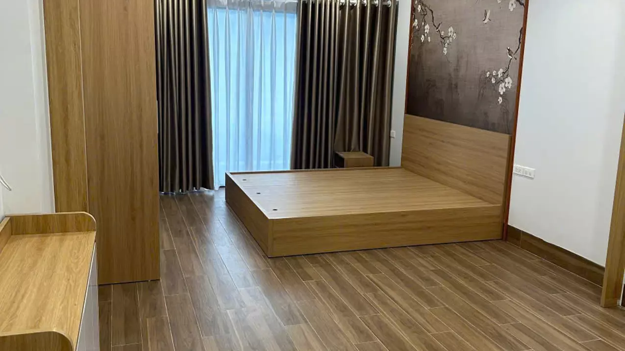 CHO THUÊ CĂN HỘ CAO CẤP 45M² – FULL NỘI THẤT TẠI HỒNG TIẾN, LONG BIÊN-anh-1