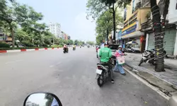 CHO THUÊ CĂN HỘ CAO CẤP 45M² – FULL NỘI THẤT TẠI HỒNG TIẾN, LONG BIÊN-anh-9