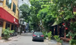 CHO THUÊ CĂN HỘ CAO CẤP 45M² – FULL NỘI THẤT TẠI HỒNG TIẾN, LONG BIÊN-anh-11