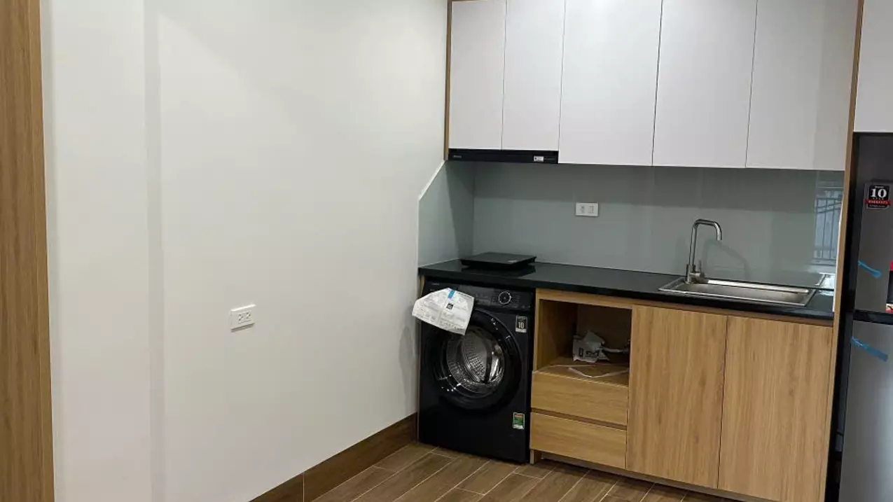 CHO THUÊ CĂN HỘ CAO CẤP 45M² – FULL NỘI THẤT TẠI HỒNG TIẾN, LONG BIÊN-anh-4