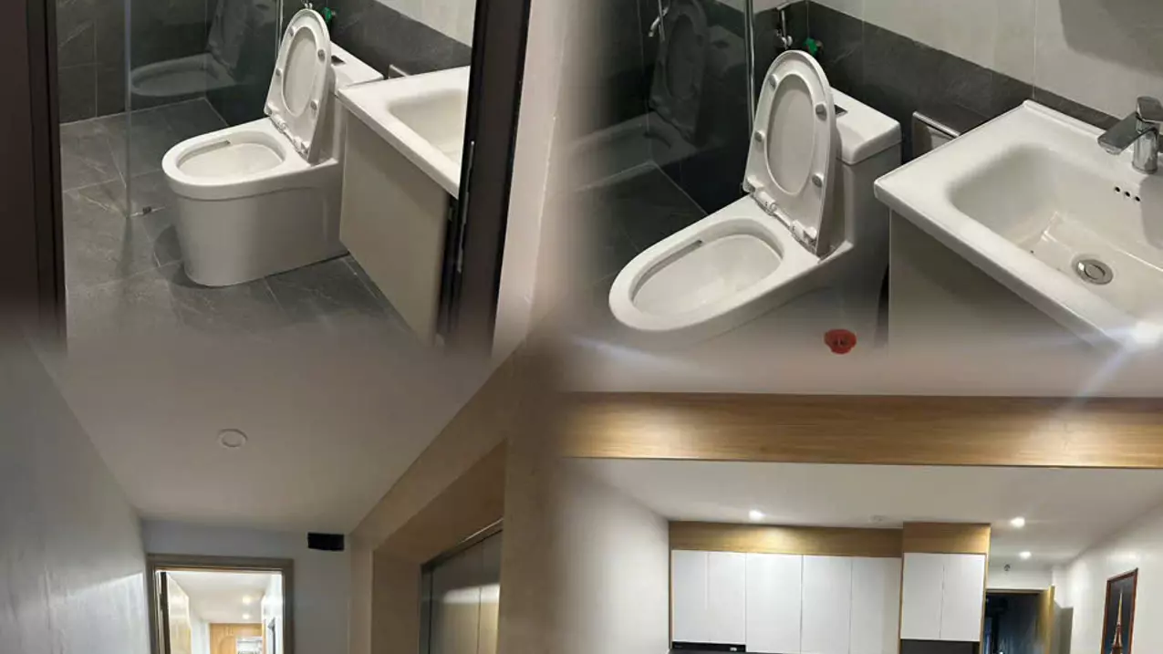 CHO THUÊ CĂN HỘ CAO CẤP 45M² – FULL NỘI THẤT TẠI HỒNG TIẾN, LONG BIÊN-anh-5