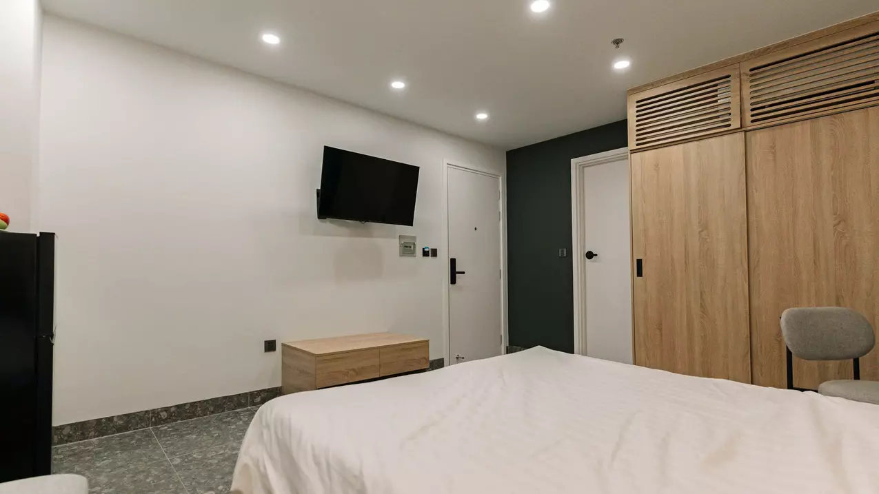CHO THUÊ CĂN HỘ CAO CẤP FULL NỘI THẤT TẠI PHƯỜNG TÂN PHONG, QUẬN 7-anh-4