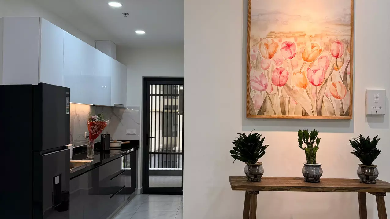 Cho Thuê Căn Hộ Cao Cấp Phong Cách Hiện Đại Tối Giản – Habitat Phase 3-anh-3