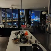 Cho Thuê Căn Hộ Cao Cấp Vinhomes Skylake Mễ Trì - 155m² Căn Góc 3PN View Hồ Tuyệt Đẹp-anh-10