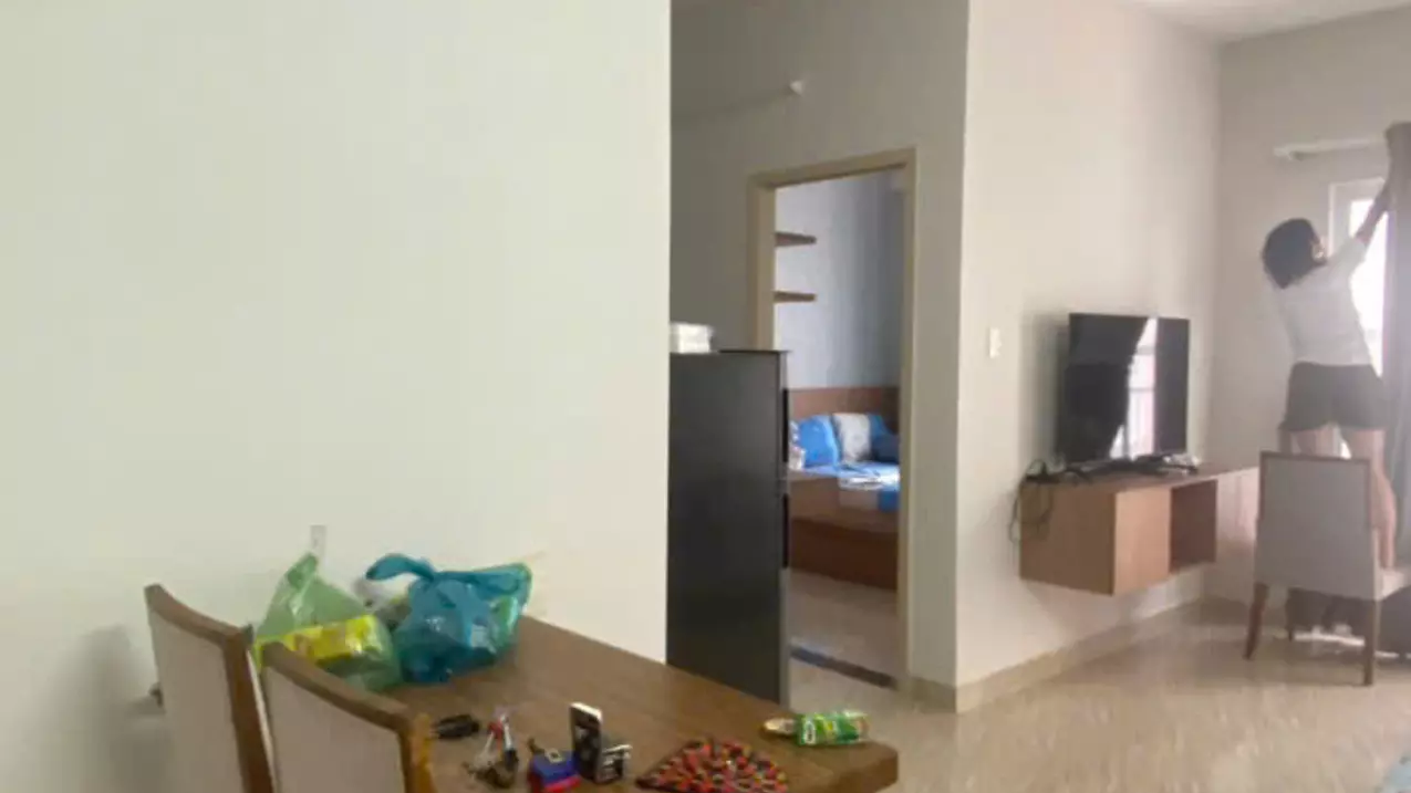 CHO THUÊ CĂN HỘ CHUNG CƯ HOÀNG QUÂN – NHA TRAN-anh-1