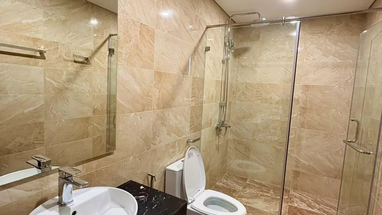 Cho thuê căn hộ chung cư trust city 63,64m2, 2pn, 2 nhà tắm, nội thất đầy đủ -Văn Giang, Hưng Yên-anh-5