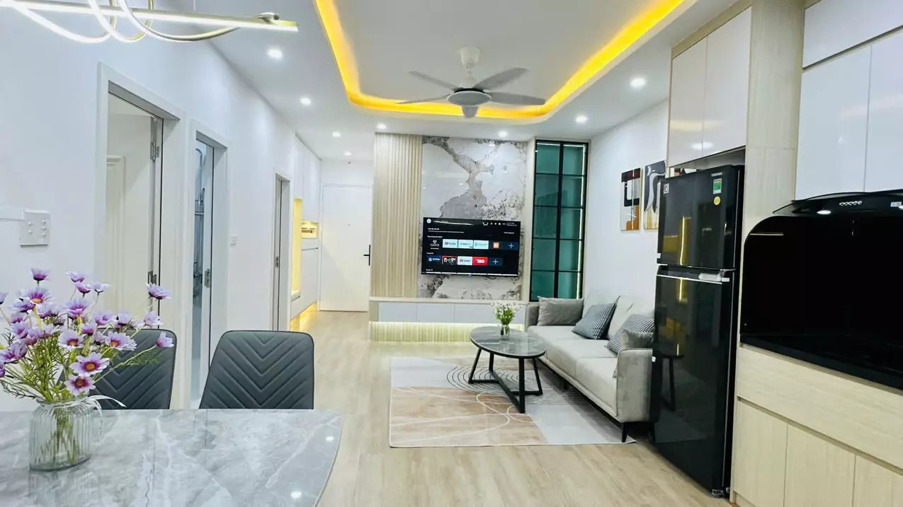 Cho thuê căn hộ CT9 Định Công 3 ngủ 2wc full đồ giá thuê 11tr/ tháng-anh-2