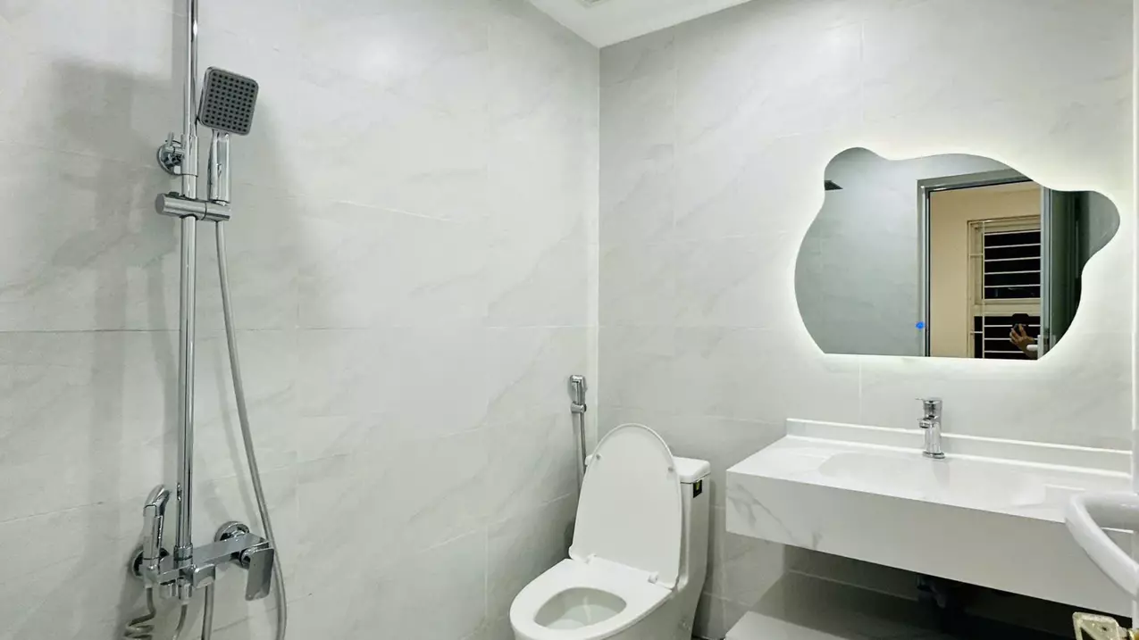 Cho thuê căn hộ CT9 Định Công 3 ngủ 2wc full đồ giá thuê 11tr/ tháng-anh-4