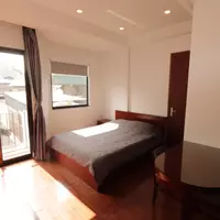 Cho thuê căn hộ dịch vụ ở Linh Lang có ban công giá 7,5 triệu-anh-11