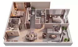 Cho thuê căn hộ dịch vụ ở Linh Lang có ban công giá 7,5 triệu-anh-21