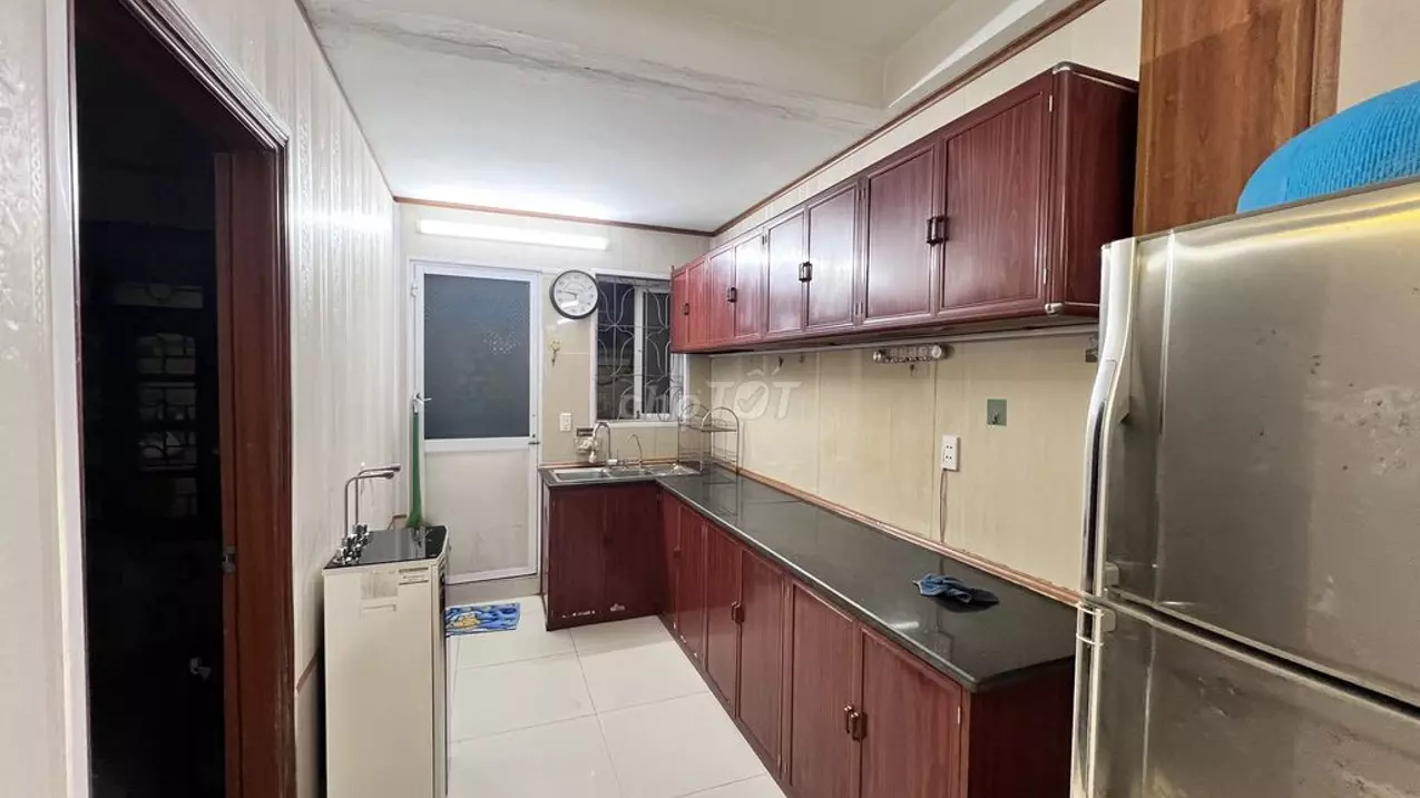 Cho Thuê Căn Hộ Ktt 33b Phạm Ngũ Lão – Hoàn Kiếm, Hà Nội-anh-1