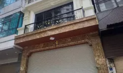 Cho Thuê Căn Hộ Ktt 33b Phạm Ngũ Lão – Hoàn Kiếm, Hà Nội-anh-10