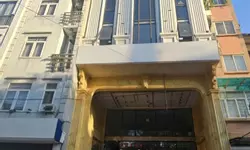 Cho Thuê Căn Hộ Ktt 33b Phạm Ngũ Lão – Hoàn Kiếm, Hà Nội-anh-14