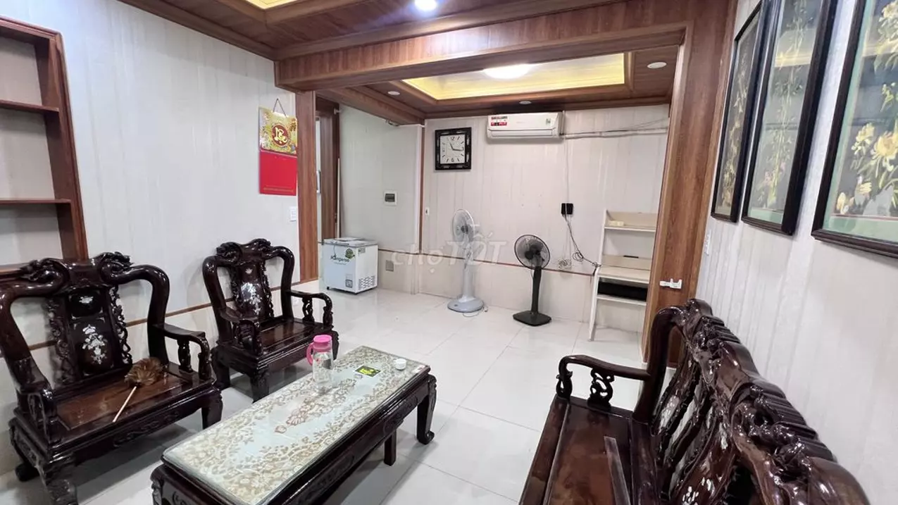 Cho Thuê Căn Hộ Ktt 33b Phạm Ngũ Lão – Hoàn Kiếm, Hà Nội-anh-2