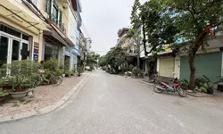 Cho Thuê Căn Hộ Ktt 33b Phạm Ngũ Lão – Hoàn Kiếm, Hà Nội-anh-16