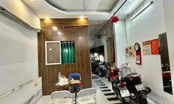 Cho Thuê Căn Hộ Ktt 33b Phạm Ngũ Lão – Hoàn Kiếm, Hà Nội-anh-19
