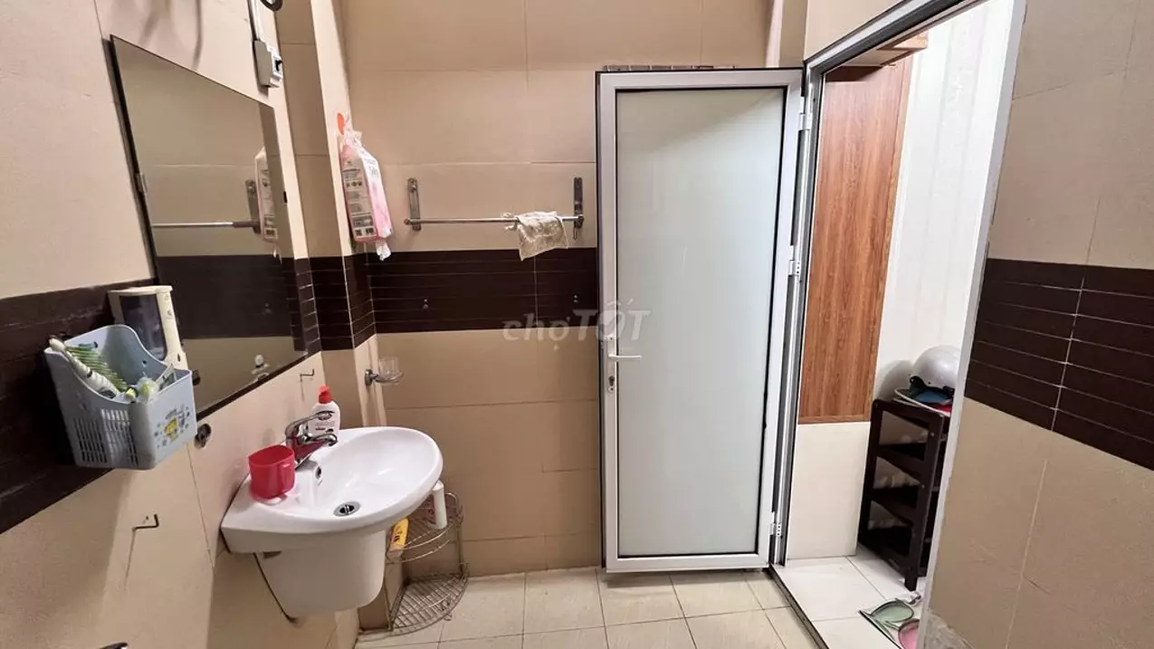 Cho Thuê Căn Hộ Ktt 33b Phạm Ngũ Lão – Hoàn Kiếm, Hà Nội-anh-3