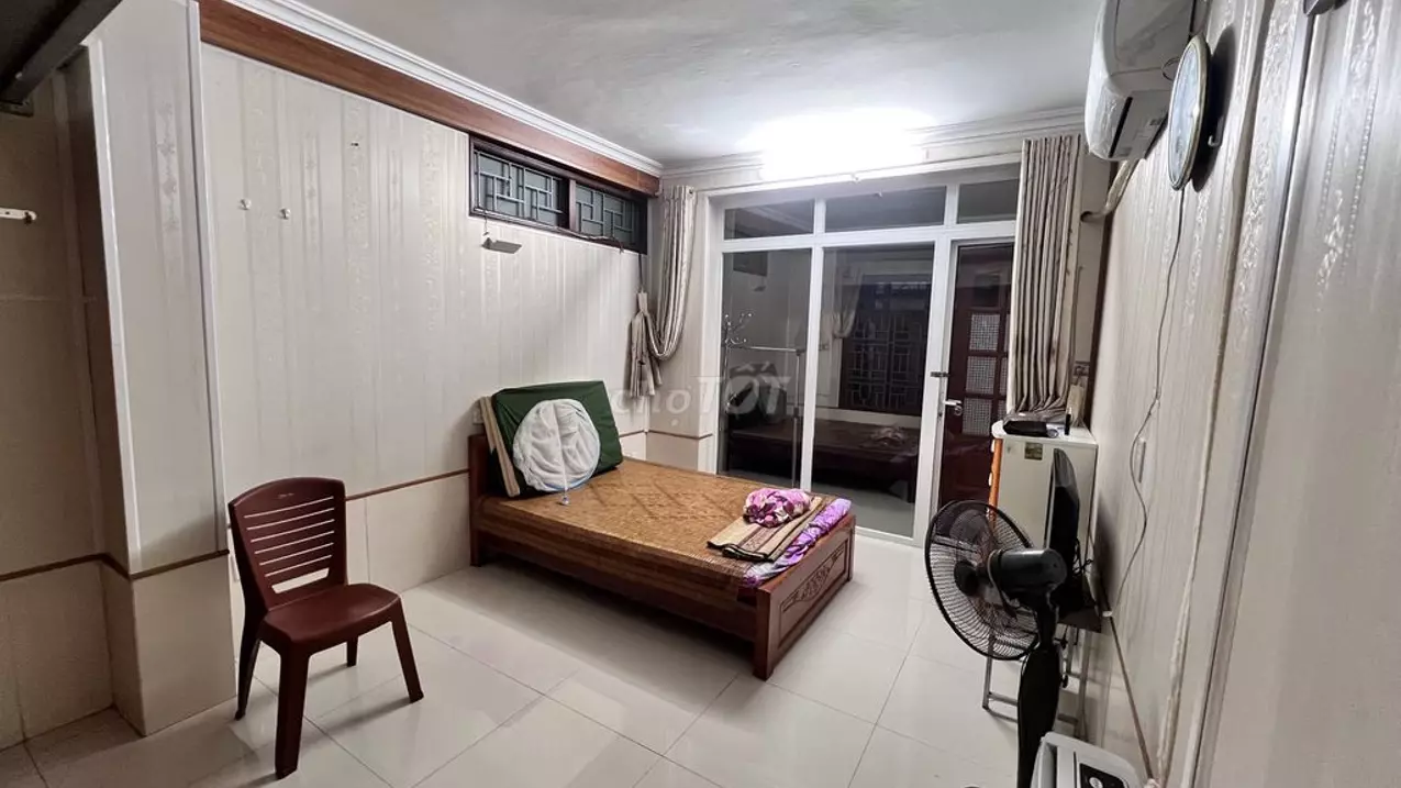 Cho Thuê Căn Hộ Ktt 33b Phạm Ngũ Lão – Hoàn Kiếm, Hà Nội-anh-4