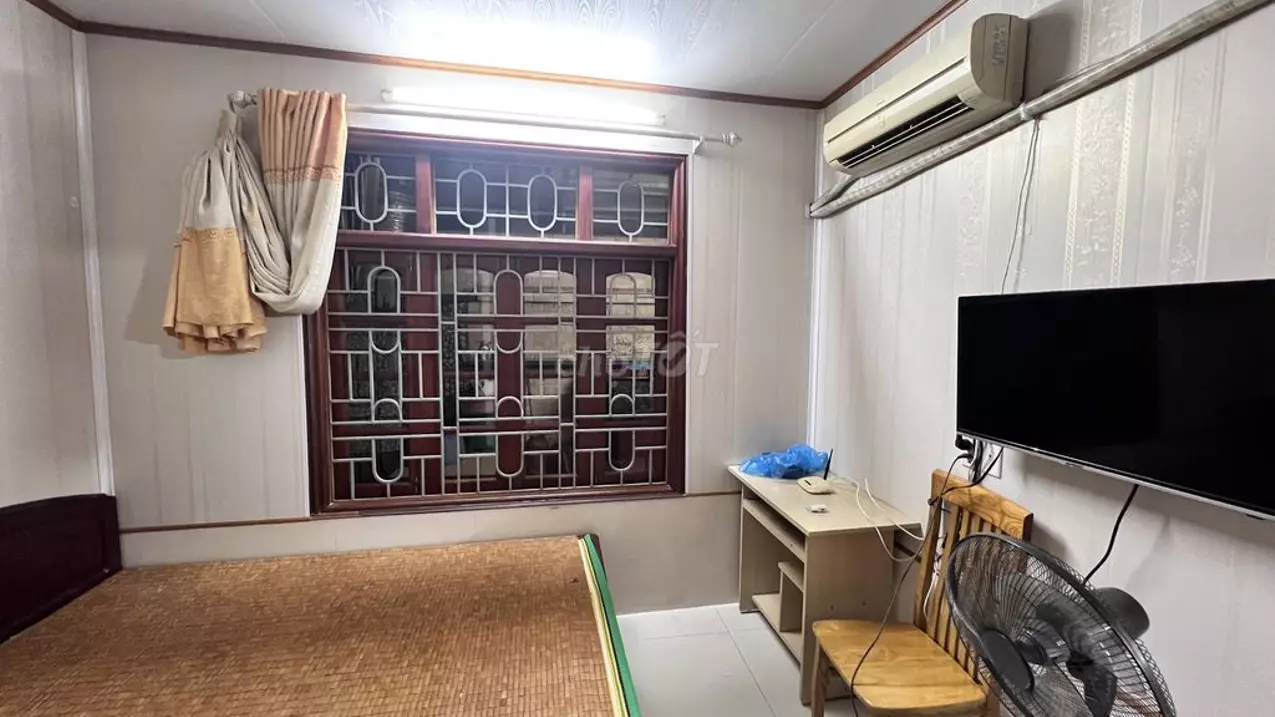 Cho Thuê Căn Hộ Ktt 33b Phạm Ngũ Lão – Hoàn Kiếm, Hà Nội-anh-5