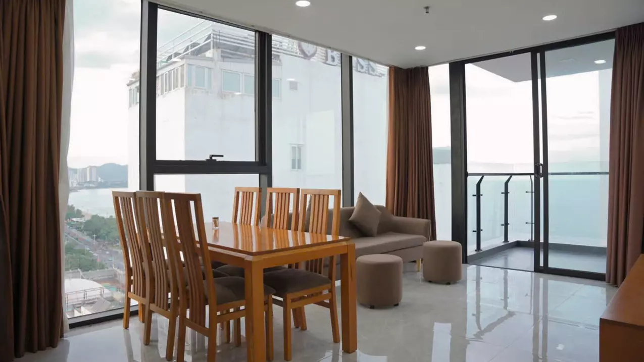 ► CHO THUÊ CĂN HỘ MAPLE 2 PHÒNG NGỦ – CĂN GÓC ĐẸP-anh-2