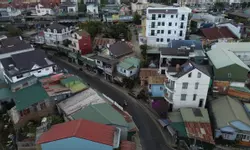 Cho thuê căn hộ mặt tiền Nam Hồ phường 11 Đà Lạt 10 triệu/tháng-anh-18