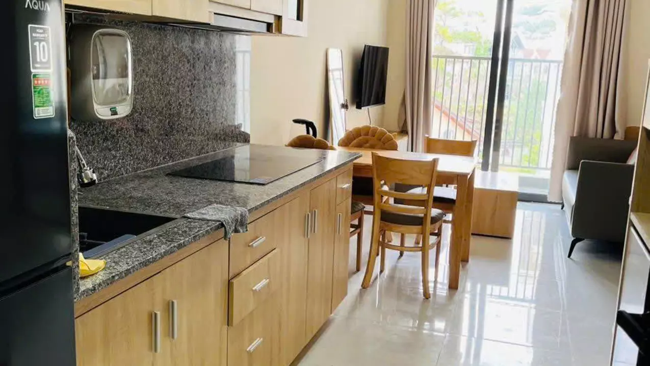 Cho thuê căn hộ mặt tiền Nam Hồ phường 11 Đà Lạt 10 triệu/tháng-anh-5