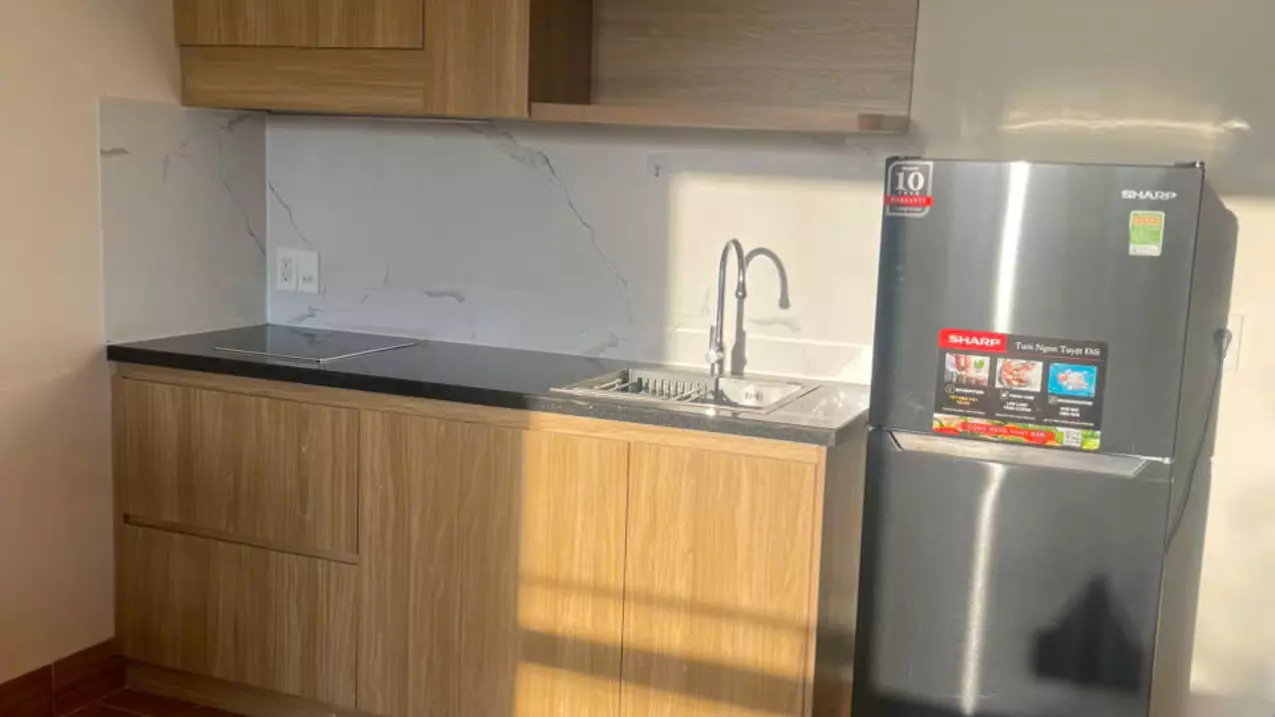 Cho thuê căn hộ mini full nội thất – Gần Khu Fpt Đà Nẵng-anh-3