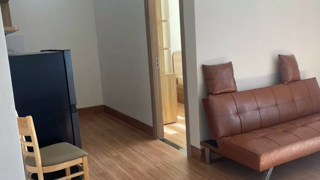 Cho thuê căn hộ mini full nội thất – Gần Khu Fpt Đà Nẵng-anh-4
