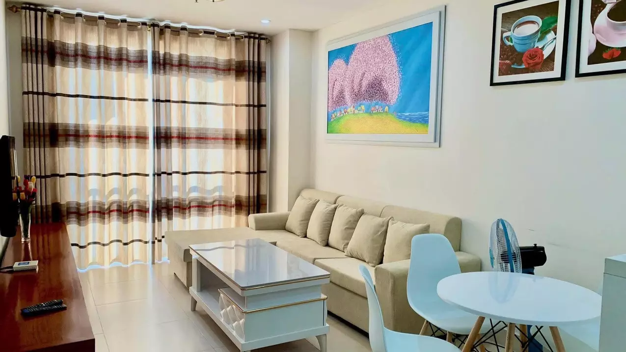 CHO THUÊ CĂN HỘ SHP PLAZA 69M² – 2 PHÒNG NGỦ, 2 WC | GIÁ CHỈ 10 TRIỆU/THÁNG-anh-1
