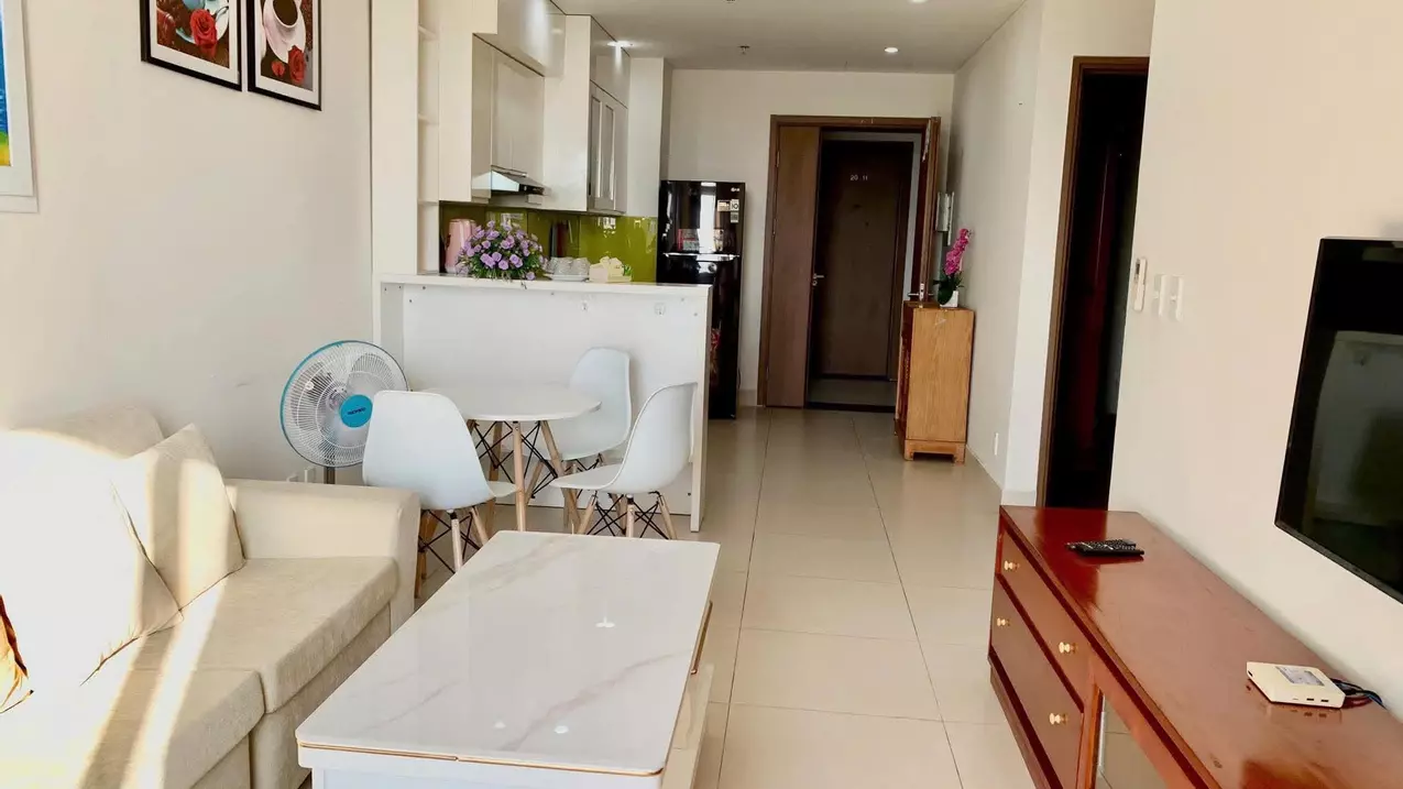 CHO THUÊ CĂN HỘ SHP PLAZA 69M² – 2 PHÒNG NGỦ, 2 WC | GIÁ CHỈ 10 TRIỆU/THÁNG-anh-5