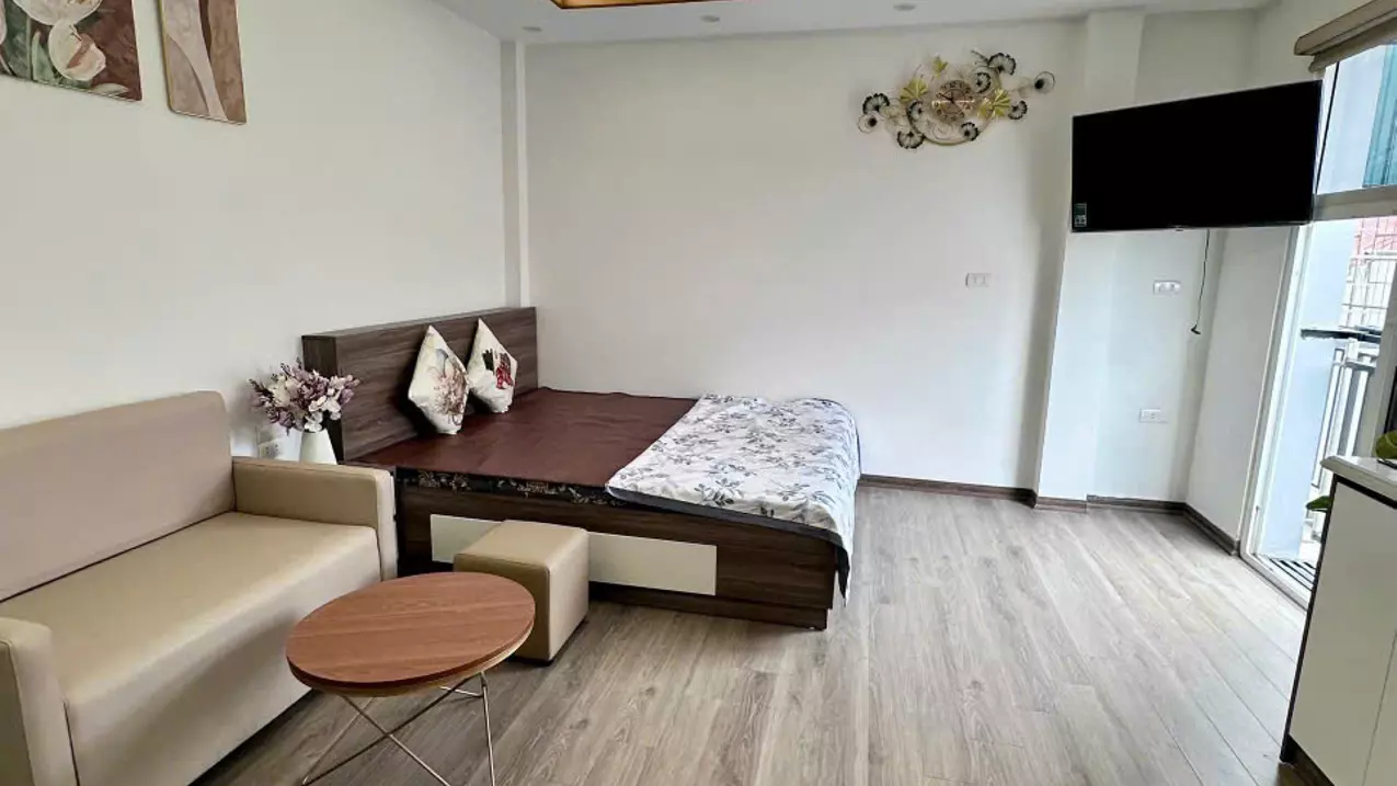 CHO THUÊ CĂN HỘ STUDIO – 429 Thuỵ Khuê (157 Đồng Cổ), Tây Hồ, Hà Nội-anh-1