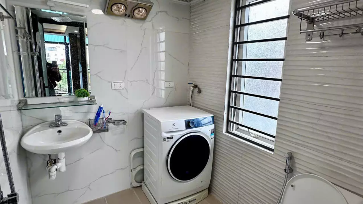 CHO THUÊ CĂN HỘ STUDIO – 429 Thuỵ Khuê (157 Đồng Cổ), Tây Hồ, Hà Nội-anh-4
