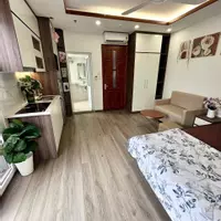 CHO THUÊ CĂN HỘ STUDIO – 429 Thuỵ Khuê (157 Đồng Cổ), Tây Hồ, Hà Nội-anh-6