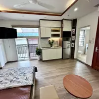 CHO THUÊ CĂN HỘ STUDIO – 429 Thuỵ Khuê (157 Đồng Cổ), Tây Hồ, Hà Nội-anh-7