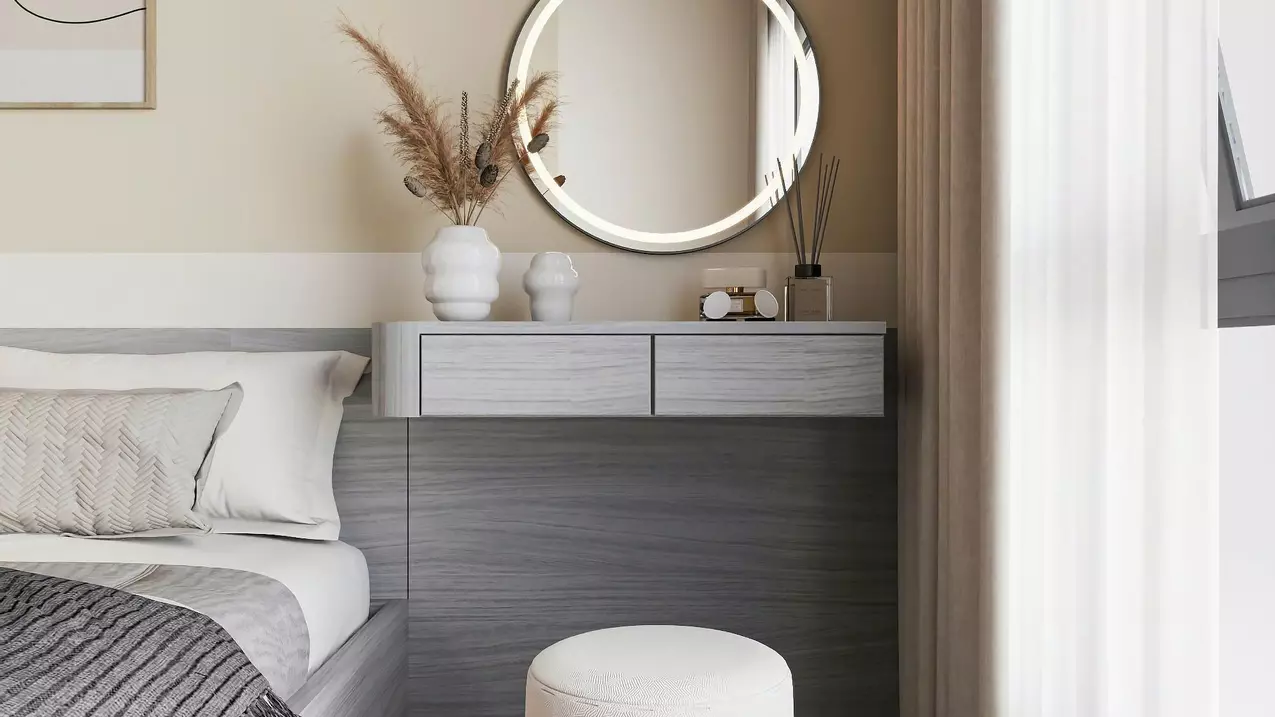 CHO THUÊ CĂN HỘ STUDIO  TẠI DOJI TOWER – VỊ TRÍ ĐẮC ĐỊA LÊ HỒNG PHONG, HẢI PHÒNG-anh-1