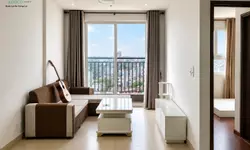 CHO THUÊ CĂN HỘ STUDIO  TẠI DOJI TOWER – VỊ TRÍ ĐẮC ĐỊA LÊ HỒNG PHONG, HẢI PHÒNG-anh-13