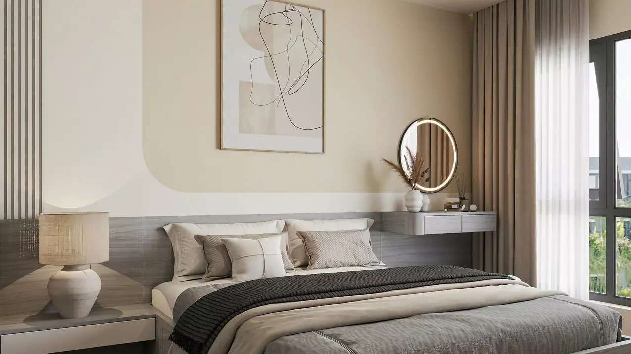 CHO THUÊ CĂN HỘ STUDIO  TẠI DOJI TOWER – VỊ TRÍ ĐẮC ĐỊA LÊ HỒNG PHONG, HẢI PHÒNG-anh-3