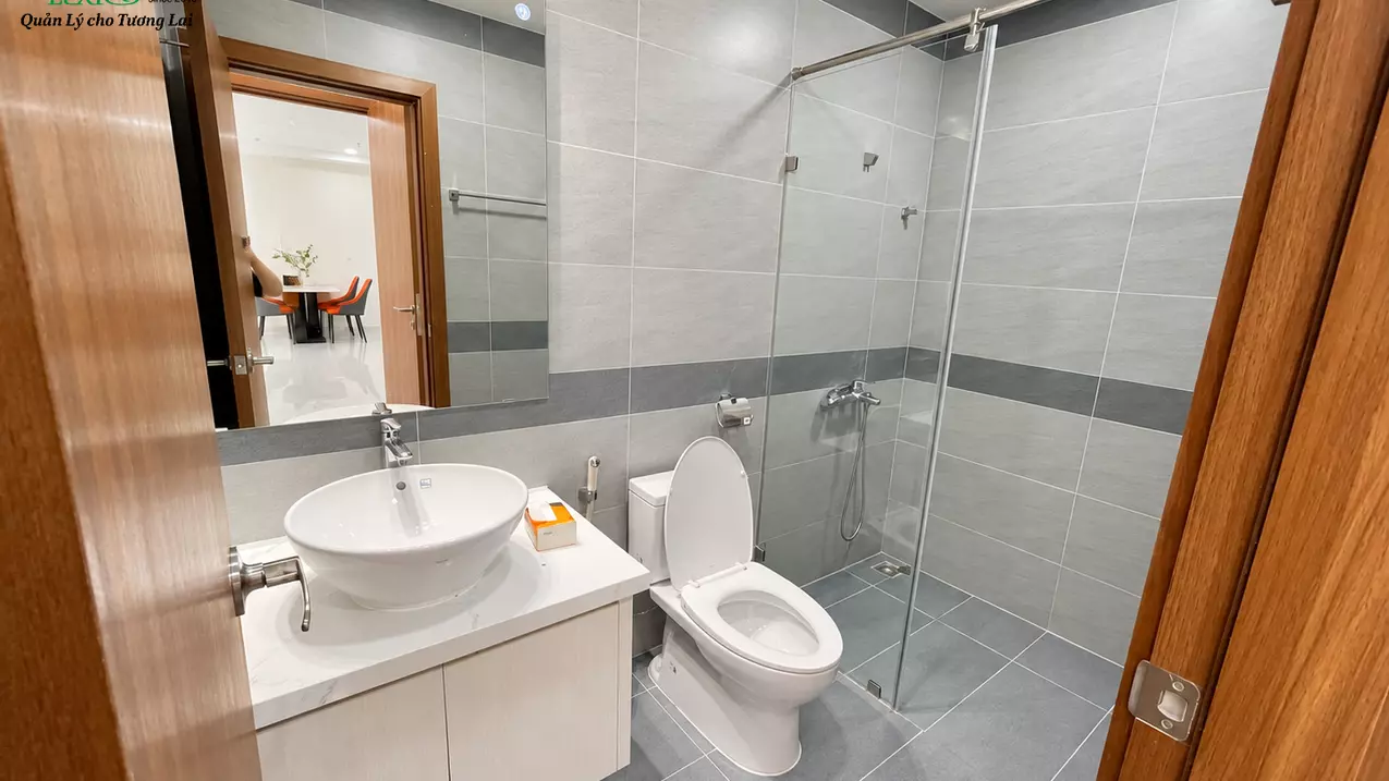???? Cho Thuê Căn Hộ TD Lakeside Garden – Hải Phòng – 2 Phòng Ngủ, 67m2, Full Nội Thất-anh-10