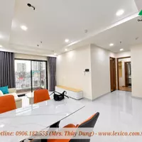 ???? Cho Thuê Căn Hộ TD Lakeside Garden – Hải Phòng – 2 Phòng Ngủ, 67m2, Full Nội Thất-anh-11