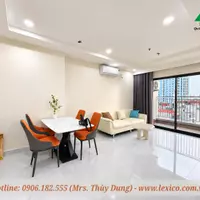 ???? Cho Thuê Căn Hộ TD Lakeside Garden – Hải Phòng – 2 Phòng Ngủ, 67m2, Full Nội Thất-anh-12