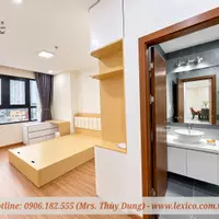 ???? Cho Thuê Căn Hộ TD Lakeside Garden – Hải Phòng – 2 Phòng Ngủ, 67m2, Full Nội Thất-anh-13