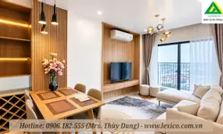 ???? Cho Thuê Căn Hộ TD Lakeside Garden – Hải Phòng – 2 Phòng Ngủ, 67m2, Full Nội Thất-anh-15