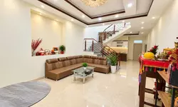 ???? Cho Thuê Căn Hộ TD Lakeside Garden – Hải Phòng – 2 Phòng Ngủ, 67m2, Full Nội Thất-anh-24